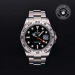 Explorer II