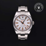 Milgauss