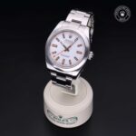 Milgauss - Image 4