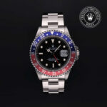 GMT-Master