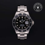 Submariner Date