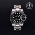 GMT-Master II