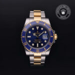 Submariner Date