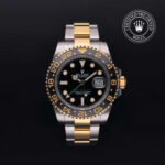 GMT-Master II