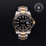 Submariner Date