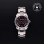 Oyster Perpetual