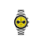 Black Bay Chrono 39