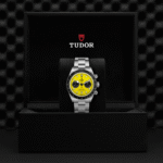 Black Bay Chrono 39 - Image 3